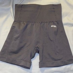 aybl gym short